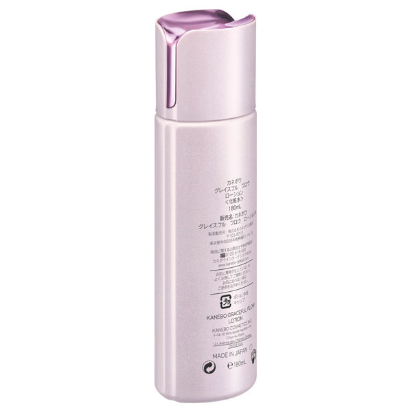 KANEBO Kanebo Graceful Flow Lotion, 180ml