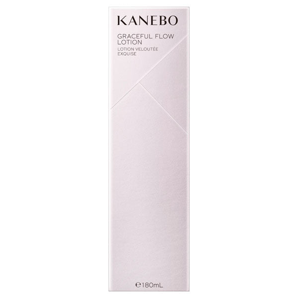 KANEBO Kanebo Graceful Flow Lotion, 180ml