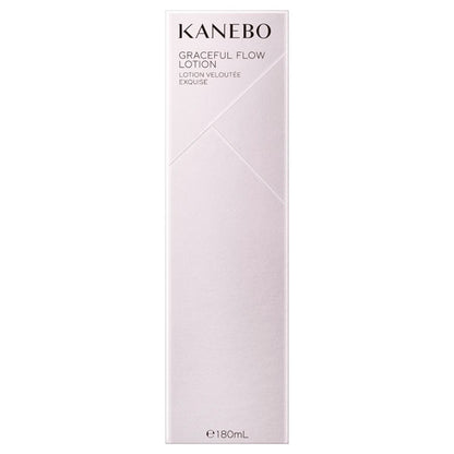KANEBO Kanebo Graceful Flow Lotion, 180ml