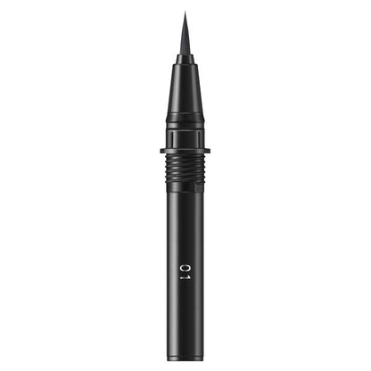 KANEBO Dual Eyeliner Liquid (01 Neutral Black), 0.4ml