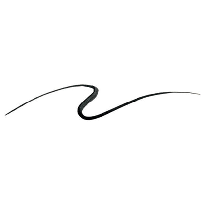 KANEBO Dual Eyeliner Liquid (01 Neutral Black), 0.4ml