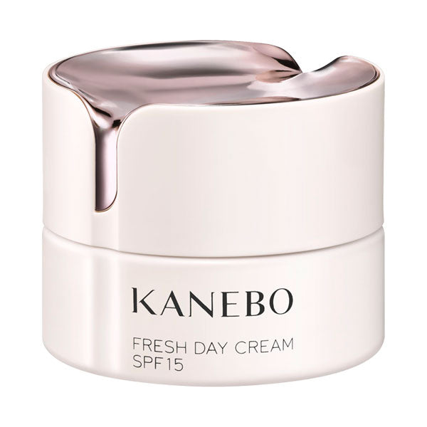 KANEBO Fresh Day Cream SPF15 PA+++, 40ml