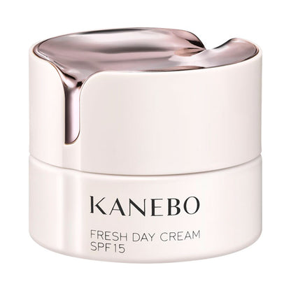 KANEBO Fresh Day Cream SPF15 PA+++, 40ml