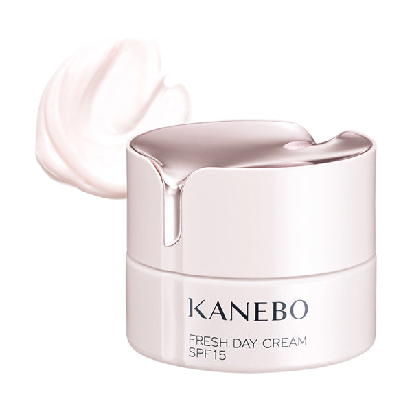 KANEBO Fresh Day Cream SPF15, 40ml