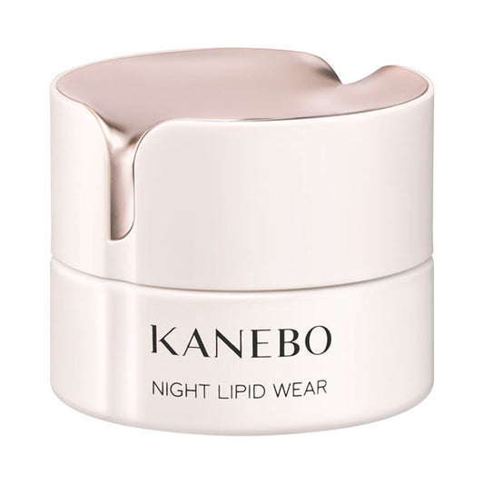 KANEBO Night Lipid Wear, 40ml