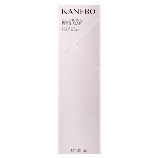 KANEBO Bouncing Emulsion, 100ml