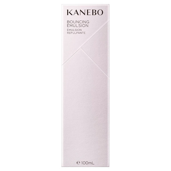 KANEBO Kanebo Bouncing Emulsion, 100ml