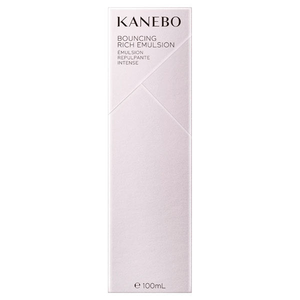 KANEBO Kanebo Bouncing Rich Emulsion, 100ml