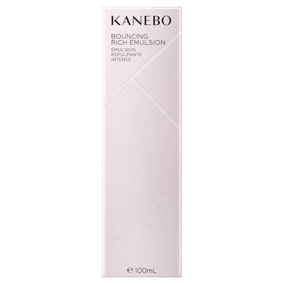 KANEBO Kanebo Bouncing Rich Emulsion, 100ml