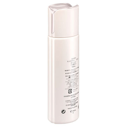 KANEBO Kanebo Moisture Flow Lotion, 180ml