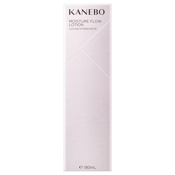 KANEBO Kanebo Moisture Flow Lotion, 180ml