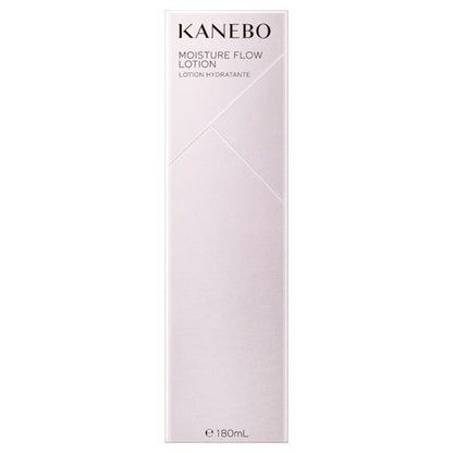 KANEBO Kanebo Moisture Flow Lotion, 180ml