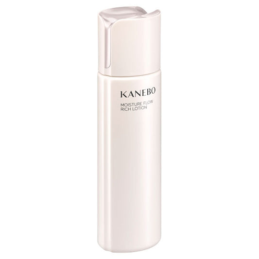 KANEBO Moisture Flow Rich Lotion, 180ml