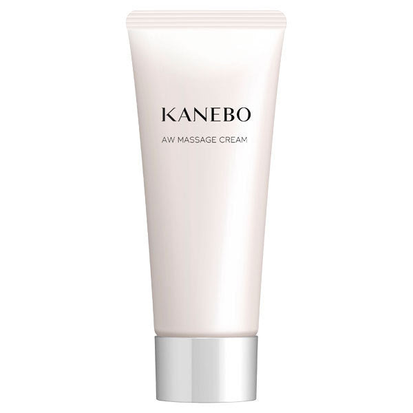 KANEBO AW Massage Cream, 100ml