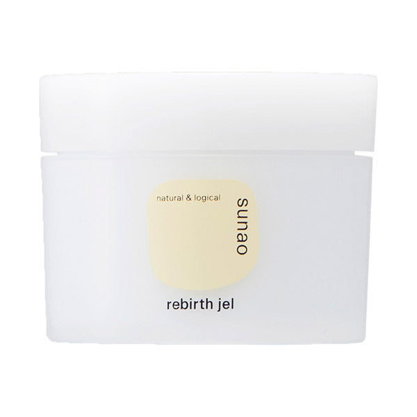 sunao Reverse Gel, 75g (Organic Lavender)