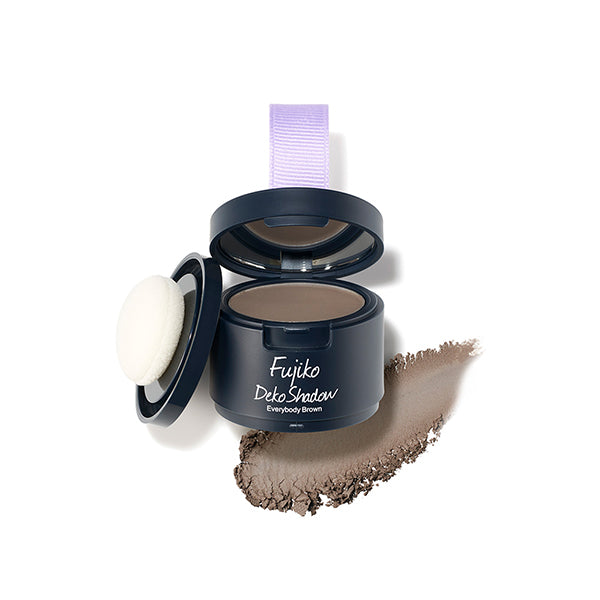 Fujiko Fujiko Deko Shadow, 4g