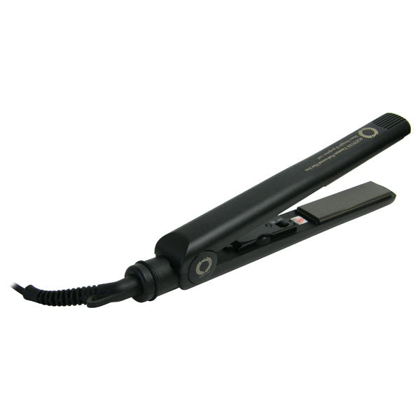 Agetuya Titanium Professional Hair Iron (Black)