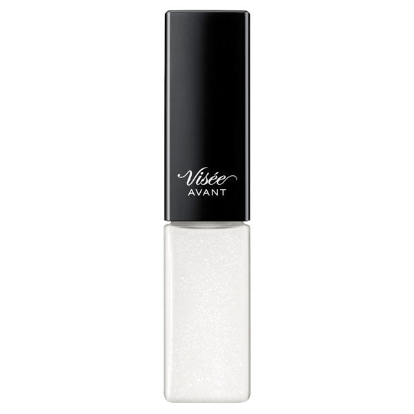 VISEE VISEE AVANT Liquid Eye Color, [001] SUGAR DIAMOND, 8g, Fragrance-free
