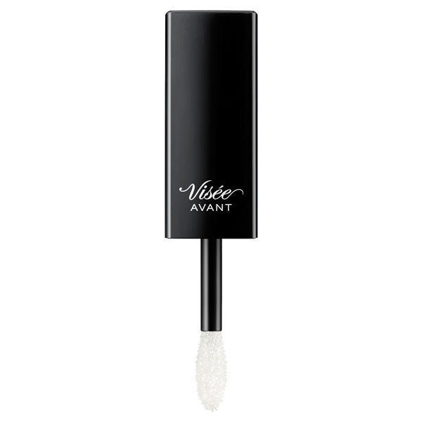 VISEE VISEE AVANT Liquid Eye Color, [001] SUGAR DIAMOND, 8g, Fragrance-free