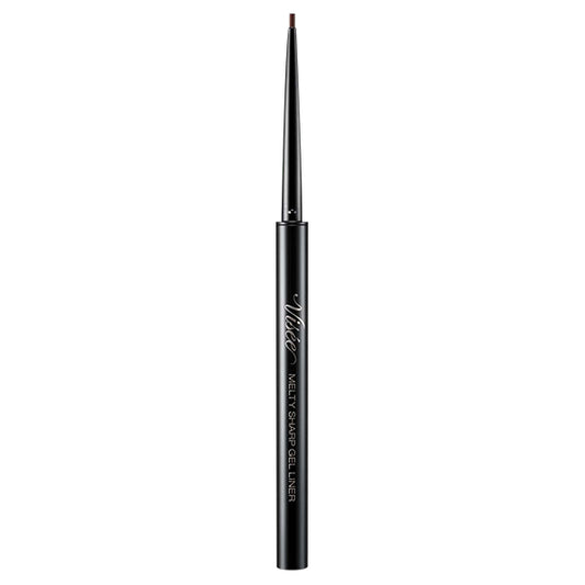 VISEE Riche Melty Sharp Gel Liner (BR321 Plum Brown)