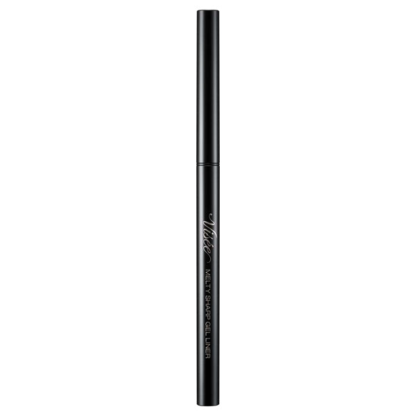 VISEE Riche Melty Sharp Gel Liner, [BR321] Plum Brown, 0.1g