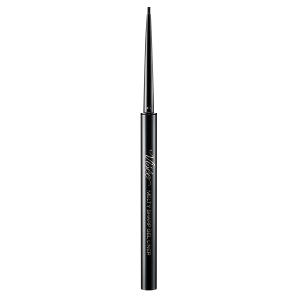 VISEE Riche Melty Sharp Gel Liner, [BK001] Black, 0.1g