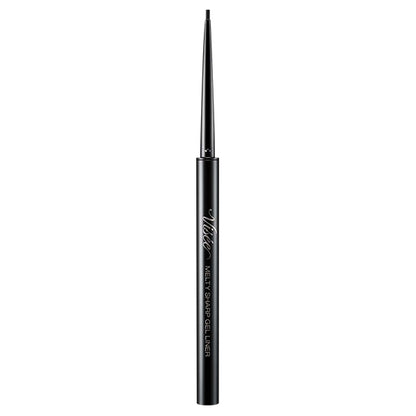 VISEE Riche Melty Sharp Gel Liner, [BK001] Black, 0.1g