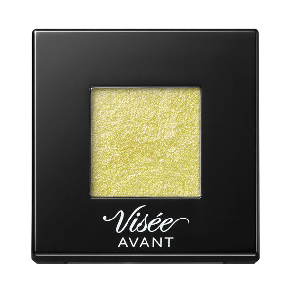 VISEE VISEE AVANT Single Eye Color, [039] TROPICAL BIRD, 1g