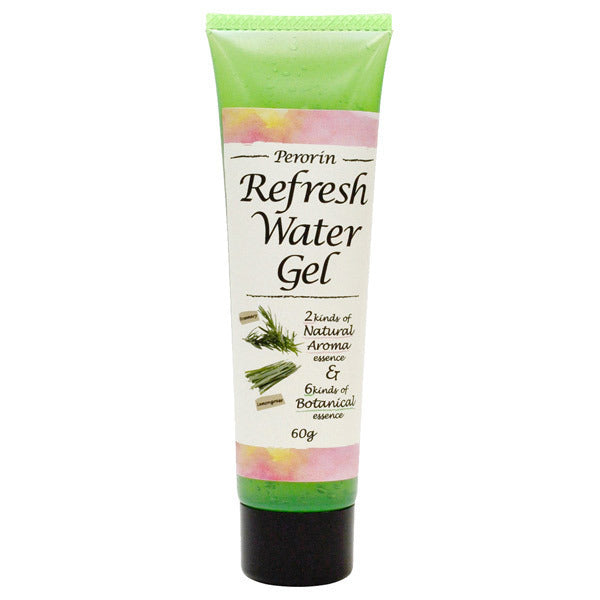PERORIN Refresh Water Gel (Rosemary & Lemongrass), 60g