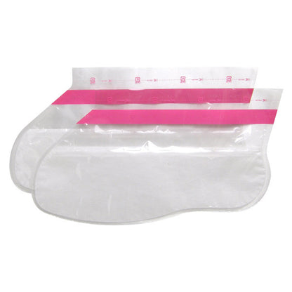 PERORIN Foot Peeling Pack For Men (Mint), 1 Pair