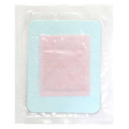 PERORIN Sap Foot Sheet (Unscented), 12 Sheets