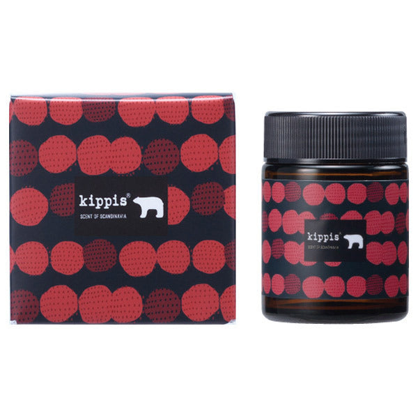 Anna Donna EVERY kippis Hair & Skin Treatment Wax (Red Berry), 40g