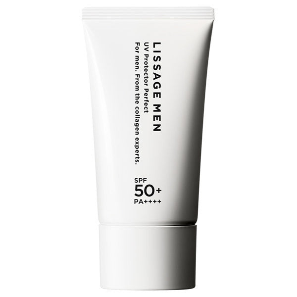 Resurge Men UV Protector Perfect, SPF50 PA++++, 50g