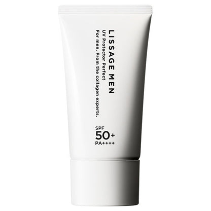 Resurge Men UV Protector Perfect, SPF50 PA++++, 50g