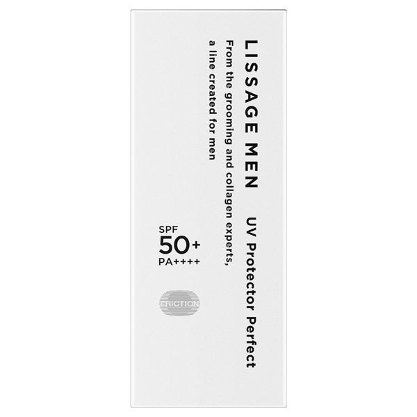 Resurge Men UV Protector Perfect, SPF50 PA++++, 50g