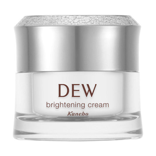 DEW Brightening Cream, 30g
