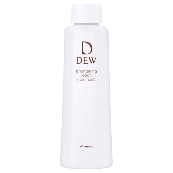 DEW Brightening Lotion Very Moisturizing, Refill, 150ml