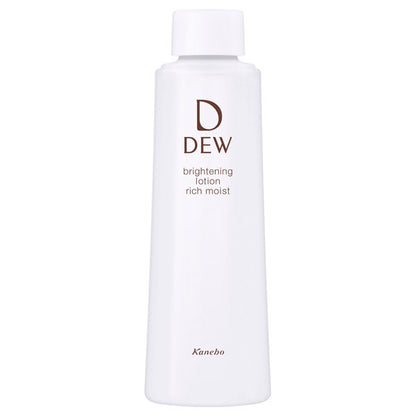 DEW Brightening Lotion Very Moisturizing, Refill, 150ml