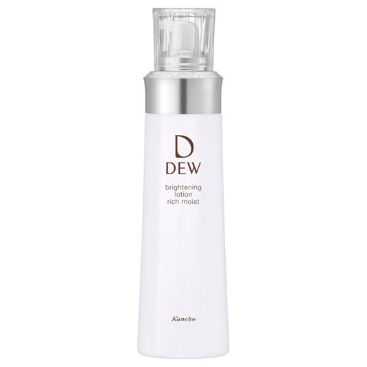 DEW Brightening Lotion Extra Rich, 150ml