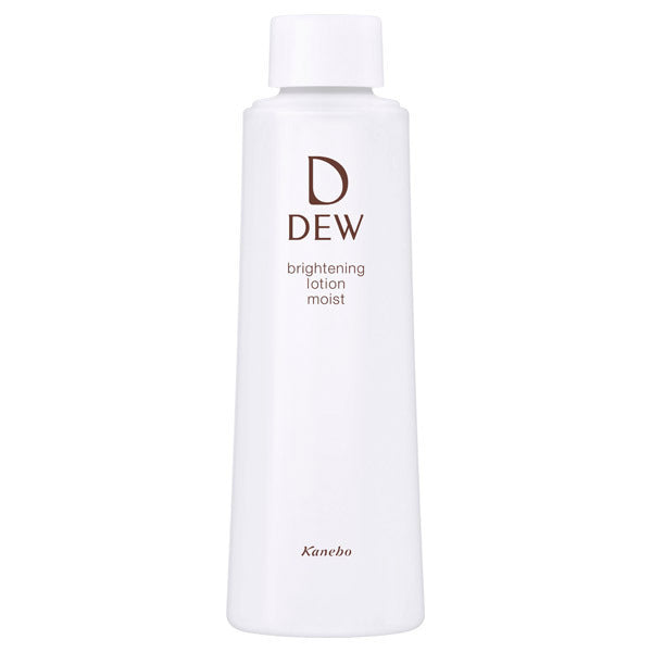 DEW Brightening Lotion Moisturizing, Refill, 150ml