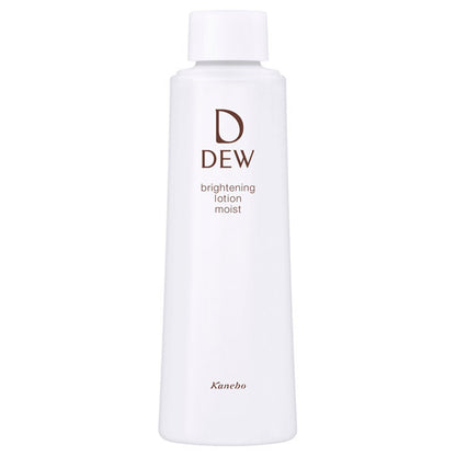 DEW Brightening Lotion Moisturizing, Refill, 150ml