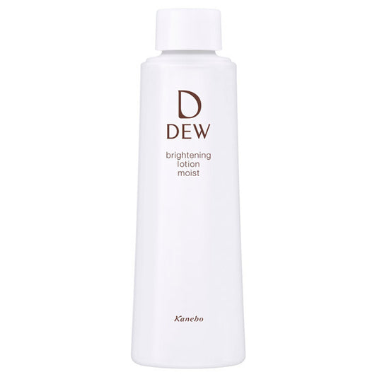 DEW Brightening Lotion Moisturizing, Refill, 150ml