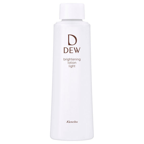 DEW Brightening Lotion Light Refill, 150ml