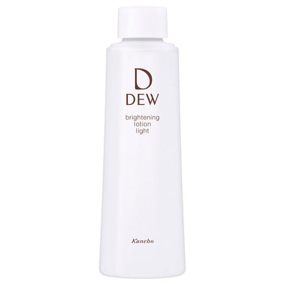 DEW Brightening Lotion Light Refill, 150ml