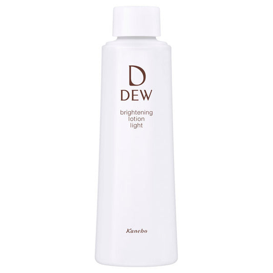 DEW Brightening Lotion Light Refill, 150ml