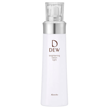 DEW Brightening Lotion Light, 150ml
