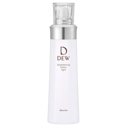DEW Brightening Lotion Light, 150ml