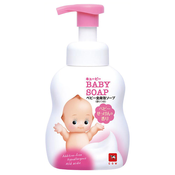Baby Soap,  Baby Soap Scent, 400ml, Baby Soap Scent