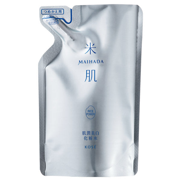 Maihada Hadajun Whitening Lotion (Refill), 110ml