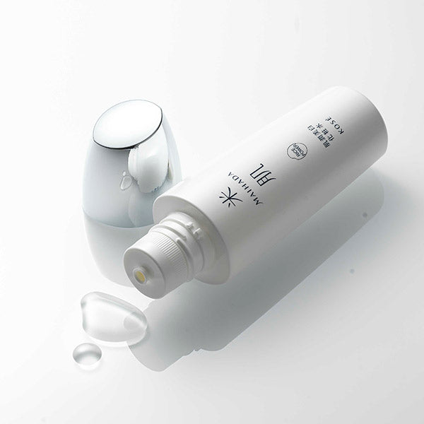 MAIHADA Skin moisturizing whitening lotion, 120ml, moisturizing